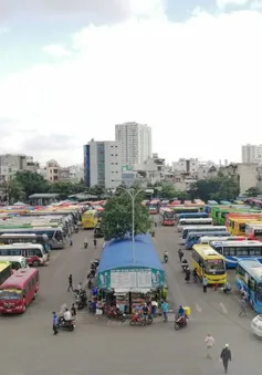 Doanh nghiệp vận tải đề nghị tăng giá vé