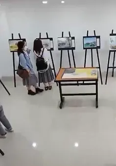 "Đà Nẵng tui" - Nơi cộng đồng trẻ yêu nghệ thuật