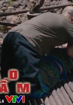 Bão ngầm - Tập 28: Tòng hãm hiếp Mẩy, giết người cứu sống mình
