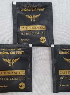 Uống cà phê giảm cân chứa chất cấm, một phụ nữ rơi vào hôn mê, co giật