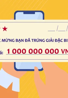 Hãy cảnh giác những chiêu lừa đảo này qua mạng xã hội