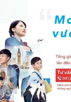 Khởi động Kỳ thi Tài năng IELTS lần 2 năm 2022