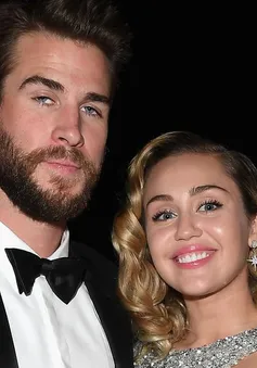 Miley Cyrus thừa nhận cuộc hôn nhân với Liam Hemsworth là "thảm họa"