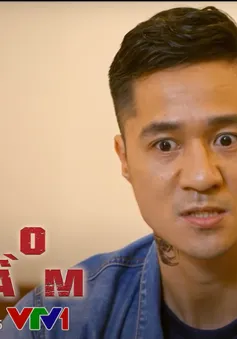 Bão ngầm - Tập 37: Dũng "ó" bị Sơn "bạch tuộc" sát hại