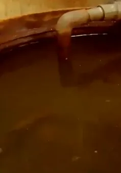 Khó khăn của người dân khi thiếu nước sạch