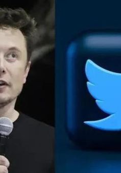 Tỷ phú Elon Musk đề nghị mua toàn bộ Twitter với giá 43 tỷ USD