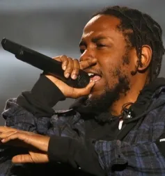 Kendrick Lamar phát hành album mới vào tháng 5