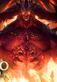 Diablo Immortal công bố cấu hình tối thiểu, bổ sung phiên bản trên PC