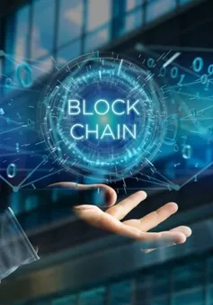 Cách để người Việt khởi sự blockchain trên sân nhà