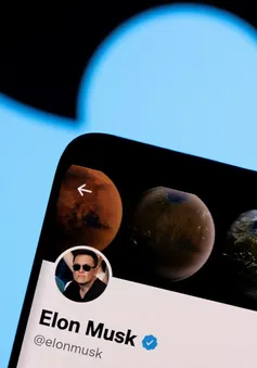 Tại sao Elon Musk muốn thâu tóm Twitter?