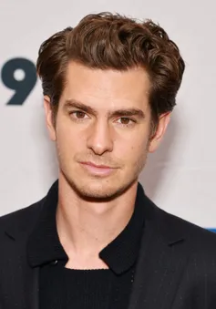 Andrew Garfield bất ngờ tuyên bố tạm dừng sự nghiệp diễn xuất