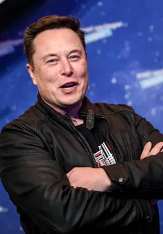 Elon Musk sẽ trở thành CEO nợ nhiều nhất Mỹ sau thương vụ Twitter