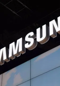 Doanh thu của Samsung đạt mức cao kỷ lục trong quý 1/2022