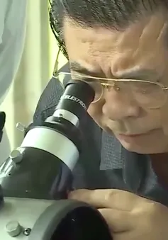 Bình Định khánh thành Tổ hợp không gian khoa học