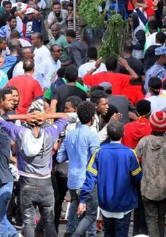 Ethiopia: Hàng trăm người bị bắt giữ sau vụ tấn công nhằm vào người Hồi giáo