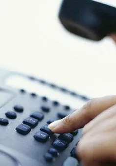 Sập bẫy cuộc gọi giả mạo công an, cô gái trẻ mất hơn 300 triệu đồng
