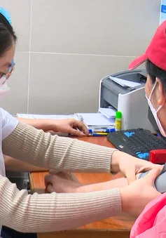 Phân công soạn thảo 7 văn bản quy định chi tiết thi hành Luật Khám chữa bệnh