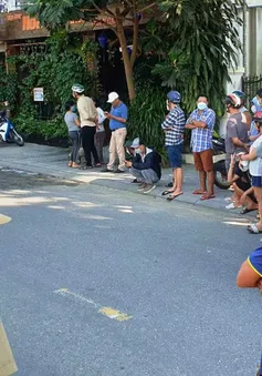 Quảng Nam: Mang súng xông vào quán ăn bắn trọng thương nhiều người