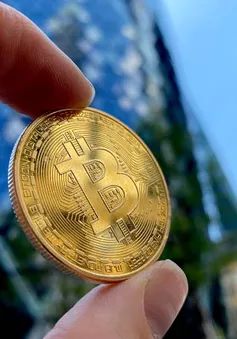 Bitcoin đang trong giai đoạn nguy hiểm