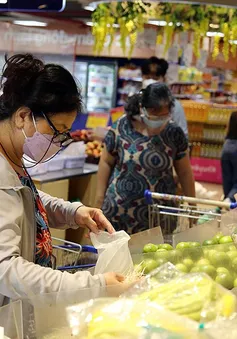 TP Hồ Chí Minh không tăng lãi suất với doanh nghiệp tham gia bình ổn
