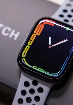 Đừng mua Apple Watch khi không sở hữu iPhone