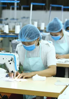 RCEP giúp Việt Nam cải thiện khả năng tiếp cận thị trường tiêu dùng lớn