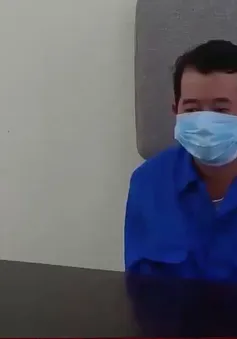 Đà Nẵng: Bắt giam người đàn ông mang 6 tiền án đột nhập trộm cắp tài sản