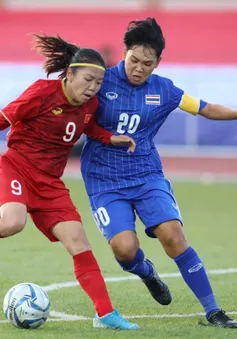 Lịch thi đấu và trực tiếp SEA Games 31 ngày 21/5: Tâm điểm chung kết bóng đá nữ Việt Nam vs Thái Lan