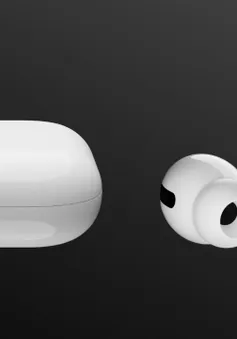 AirPods Pro 2 có thể sẽ được sản xuất hàng loạt tại Việt Nam?