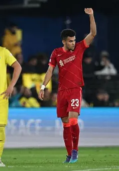 Ngược dòng kịch tính trước Villarreal, Liverpool vào chung kết Champions League