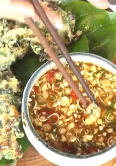 Bí kíp làm chả ốc thơm ngon chuẩn vị Hà Thành