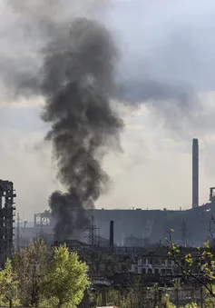 Nga mở hành lang nhân đạo sơ tán dân thường ở Mariupol, châu Âu tăng cường hỗ trợ Ukraine