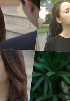 Ly hôn trong phim Việt: Người mỉm cười hạnh phúc, người rơi nước mắt xót xa