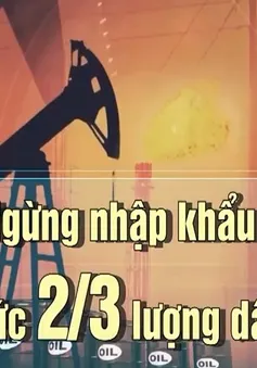 Gói trừng phạt Nga: Lãnh đạo EU phải dành nhiều giờ để dàn xếp các khác biệt