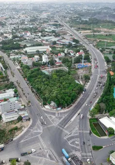 Loay hoay tìm giải pháp cho các đường vành đai