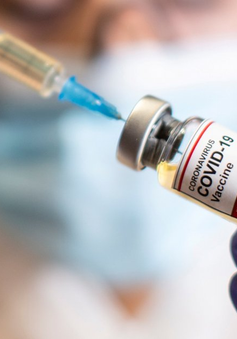 Nguy cơ tồn dư Vắc-xin Covid-19