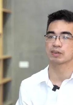 Chàng lập trình viên bại não thu nhập hàng trăm triệu đồng/tháng