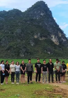 Phát hiện 33 người nhập cảnh trái phép từ Trung Quốc