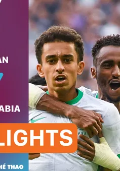 Highlights U23 UZBEKISTAN vs U23 SAUDI ARABIA | Bản lĩnh nhà vô địch, lần đầu cho Saudi Arabia