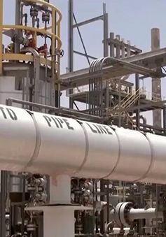 OPEC+ thảo luận về việc tăng sản lượng dầu thô