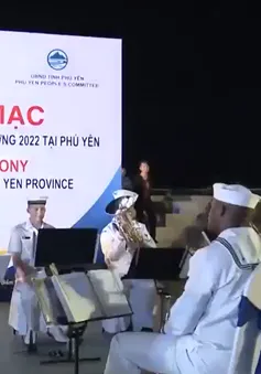 Khai mạc Chương trình đối tác Thái Bình Dương năm 2022