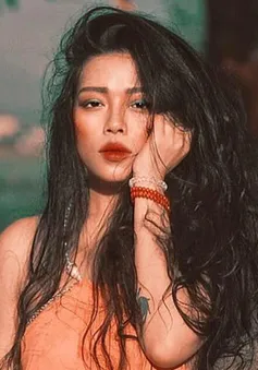 Ca sĩ Phạm Hà Linh nhớ về thời giấu bố mẹ đi thi Sao Mai