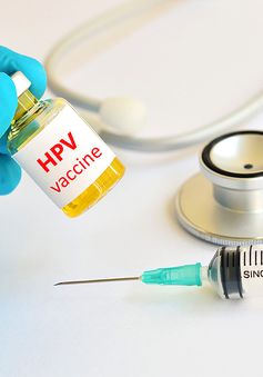 Tìm ra phương pháp điều trị tiềm năng cho các bệnh nhân nhiễm HPV