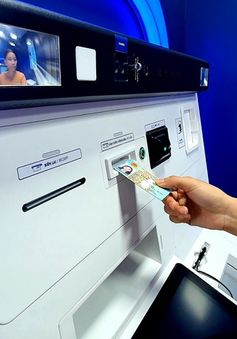 Lo ngại tăng phí khi giao dịch ATM bằng căn cước công dân