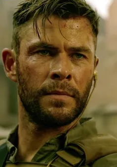 "Thần Sấm" Chris Hemsworth tham gia bom tấn "Furiosa" - tiền truyện của "Mad Max: Fury Road"