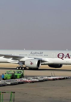 Tranh chấp Airbus - Qatar gây sóng gió hàng không toàn cầu