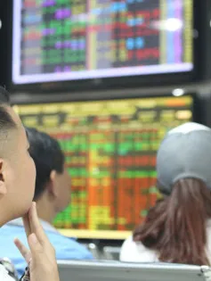 Vì sao thị trường chứng khoán Việt Nam chưa thể nâng hạng?