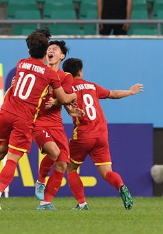 U23 Việt Nam vs U23 Malaysia: 20h hôm nay (8/6) trực tiếp trên VTV6, VTVGo