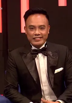 Ca sĩ Tô Minh Thắng: "Sao Mai là một phần thanh xuân của tôi"