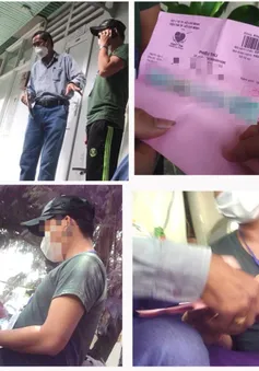 UBND TP Hồ Chí Minh chỉ đạo làm rõ thông tin trong bài viết “Hút máu… tình nguyện viên hiến máu”